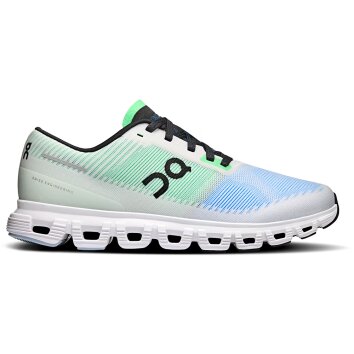 On 3WF10043001 430 Cloud 6 Push W horizon / honeydew