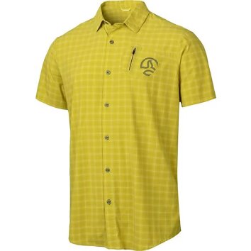 Ternua 1481262 8874 Athym ST Shirt M citrus green