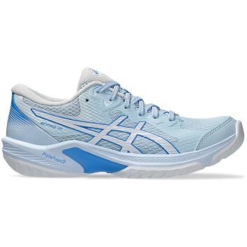 Asics 1072A095 401 Beyond FF W light blue / white