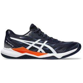 Asics 1071A090 402 Gel-Tactic 12 M midnight / white