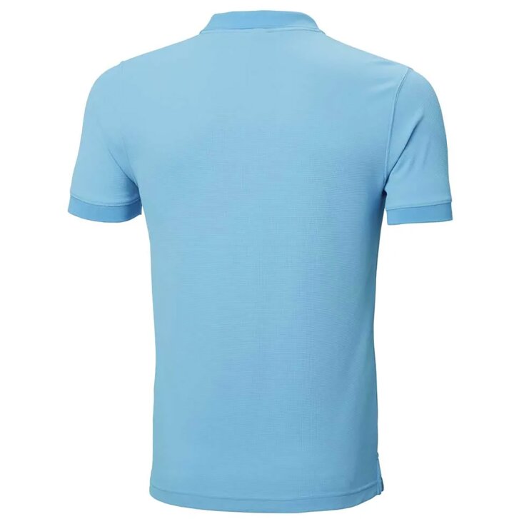 HellyHansen 50584 621 Driftline Polo M aqua