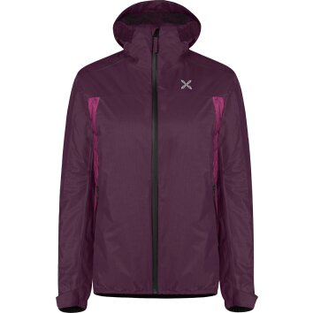 Montura MJAD81W 14595 Nevis 2.0 Jacket W vinaccia / baton...