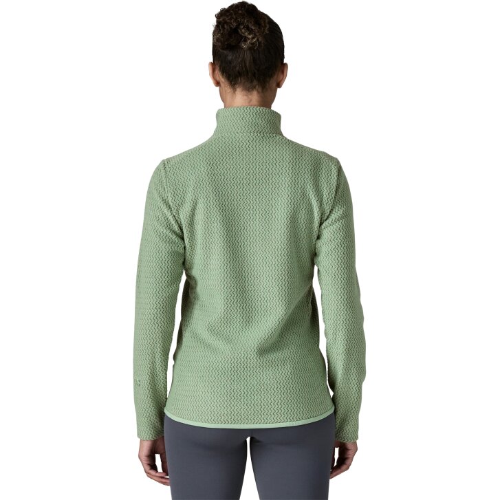 Patagonia 40280 R1 Air Jacket W ellwood green