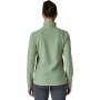 Patagonia 40280 R1 Air Jacket W ellwood green