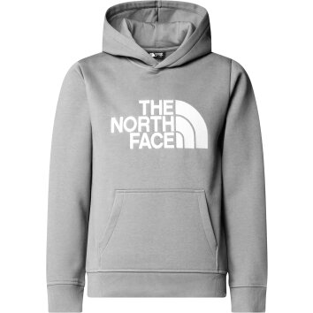 The North Face 0A8EHHDYX1 Teen Drew Peak Pullover Hoodie...