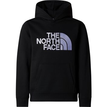 The North Face 0A8EHHJK31 Drew Peak Pullover Hoodie JR...
