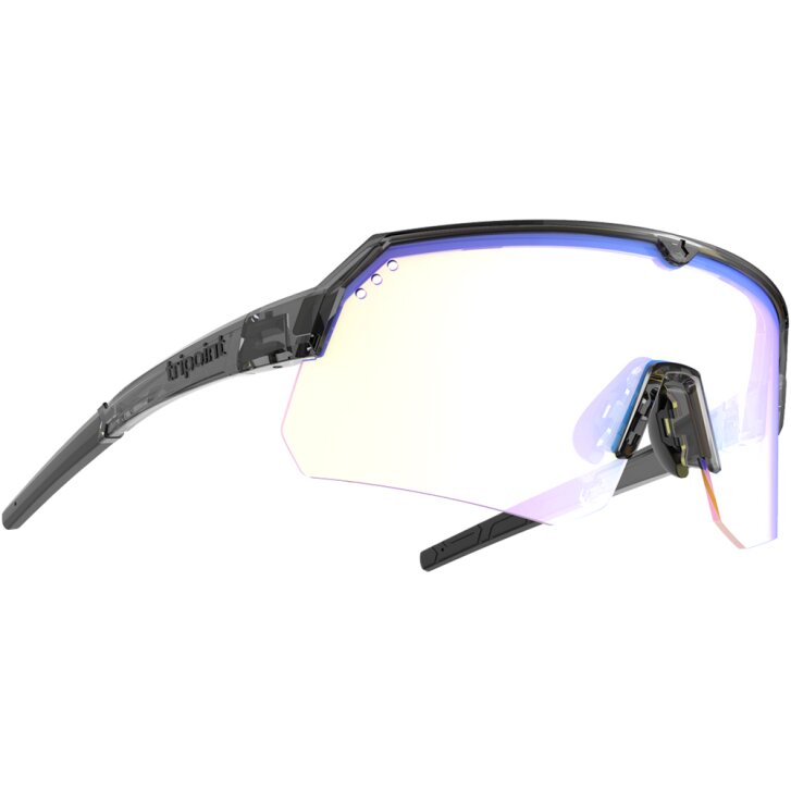 Tripoint TRIS001-007 Treriksröset Tri-x Chromic crystal black