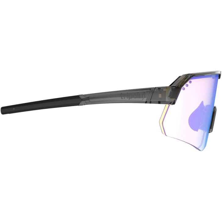 Tripoint TRIS001-007 Treriksröset Tri-x Chromic crystal black