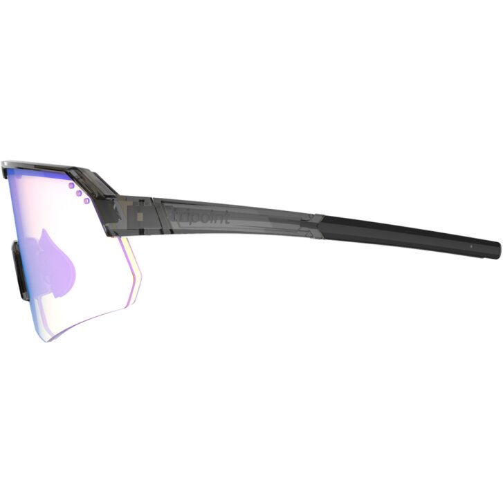 Tripoint TRIS001-007 Treriksröset Tri-x Chromic crystal black