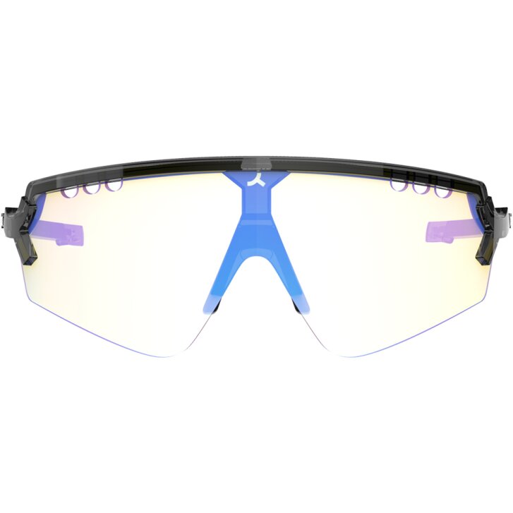 Tripoint TS0007-S003 Chobe Tri-x Chromic crystal black