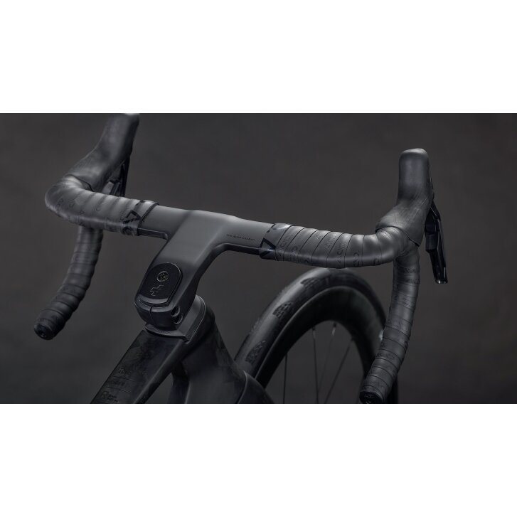 Cube Litening AERO C:68X Race blackline