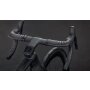 Cube Litening AERO C:68X Race blackline