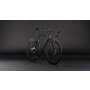 Cube Litening AERO C:68X Race blackline