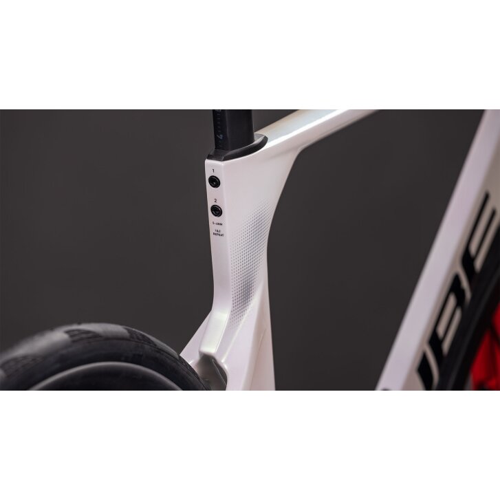 Cube Litening AERO C:68X Race teamline