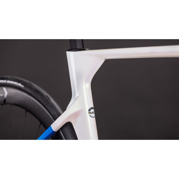 Cube Litening AERO C:68X Race teamline