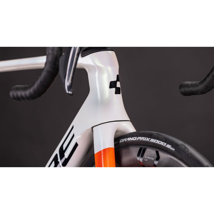 Cube Litening AERO C:68X Race teamline