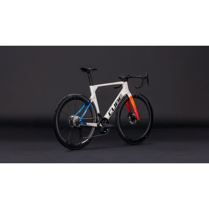 Cube Litening AERO C:68X Race teamline