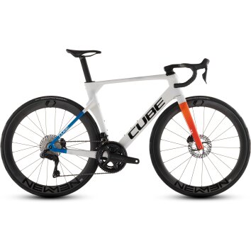 Cube Litening AERO C:68X Race teamline