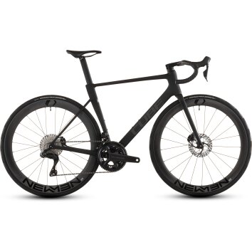 Cube Litening AIR C:68X Race blackline