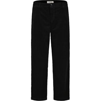 Maloja 40445 8833 Charraz Cord Stretch Pants W deep black