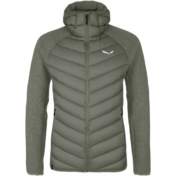 Salewa 27760 5A50 Fanes Sarner Down Hybrid Jacket M faded...