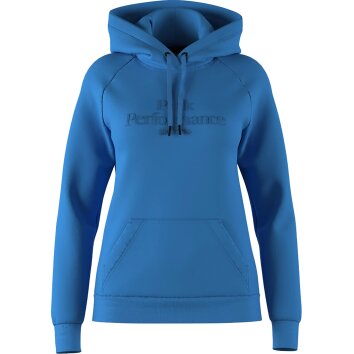 PeakPerformance G79577220 Original Hood W azure ascent