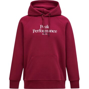 PeakPerformance G79592180 Original Hood M vertical zenith...