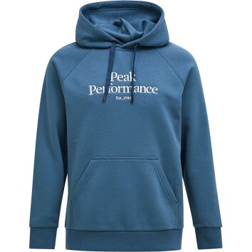 PeakPerformance G79592190 Original Hood M mountain lake /...