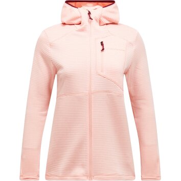 PeakPerformance G80183060 Trail Polartec Power Grid Zip...