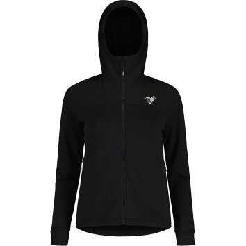 Maloja 40157 8833 Sunflower Mountain Jacket W deep black