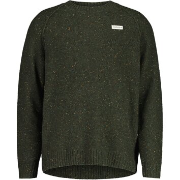 Maloja 40523 1107 Lappago Knit Sweater M alpine woods multi