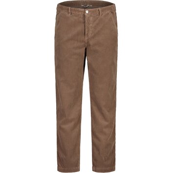Maloja 40536 8990 Grat Cord Strech Pant M dark gravel