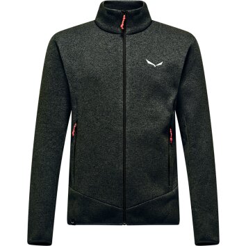 Salewa 29126 5280 Puez Rocca PL Jacket M dark olive