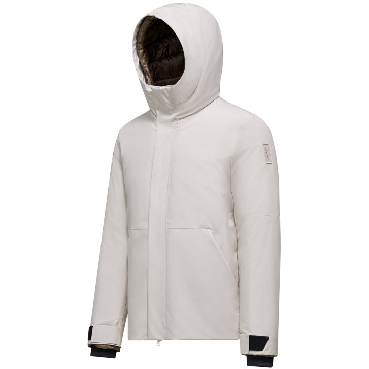 Bomboogie JM9151 503 Bristol Jacket M crystal grey