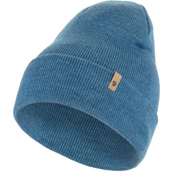 Fjäll Räven 77368 543 Classic Knit Hat dawn blue