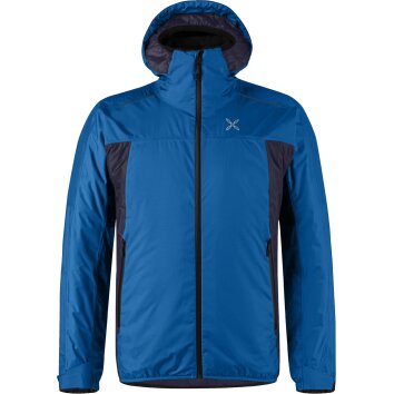 Montura MJAD81X 850890 Nevis 2.0 Jacket M b.blue /...