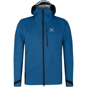 Montura MJAT22X 850 Vertigo 3L Jacket M b.blue