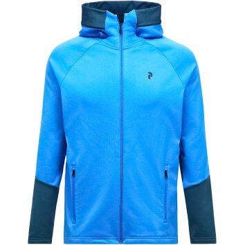 PeakPerformance G80573050 Rider Essentials Midlayer Zip...