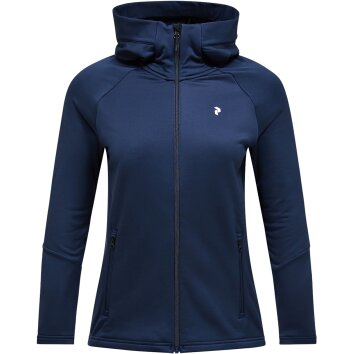 PeakPerformance G80574010 Rider Essentials Midlayer Zip...