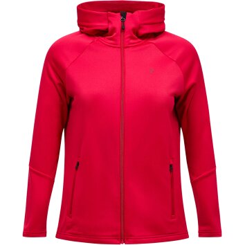 PeakPerformance G80574090 Rider Essentials Midlayer Zip...