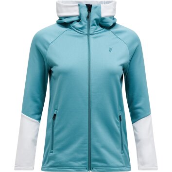 PeakPerformance G80574100 Rider Essentials Midlayer Zip...
