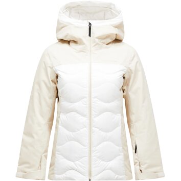 PeakPerformance G80469030 Silverchute Helium Down Jacket...