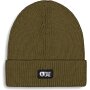 Picture B0285P Colino Beanie tobacco