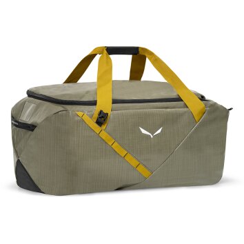 Salewa 75019 5050 Discovery Duffle L faded green