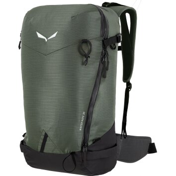 Salewa 01297 5051 Winter Mate 30 Backpack faded green /...
