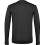 Salewa 27453 0911 Puez Melange Dry L/S Tee M black out melange