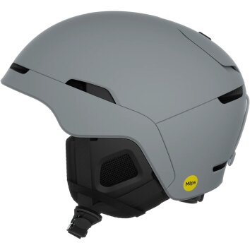 Poc 10113 1051 Obex MIPS Helmet granite grey matt
