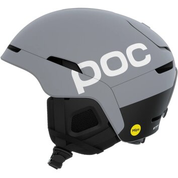 Poc 10114 1051 Obex BC Mips Helmet granite grey matt