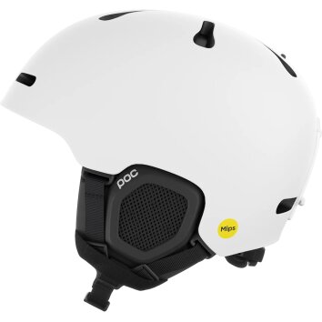 Poc 10412 1036 Fornix Mips Helmet hydrogen white matt