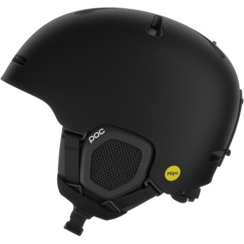 Poc 10412 1037 Fornix Mips Helmet uranium black matt